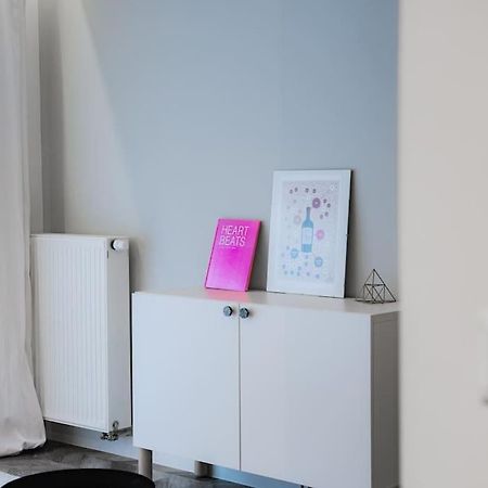 Designer Flat Heart Of The City Budapest Kültér fotó