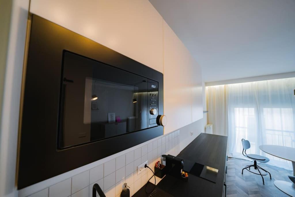 Designer Flat Heart Of The City Budapest Kültér fotó