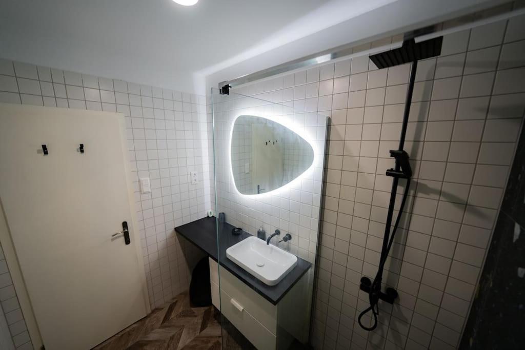 Designer Flat Heart Of The City Budapest Kültér fotó