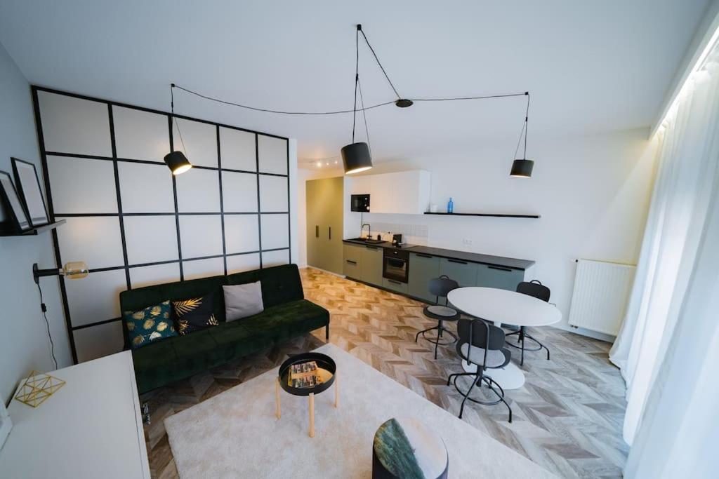 Designer Flat Heart Of The City Budapest Kültér fotó