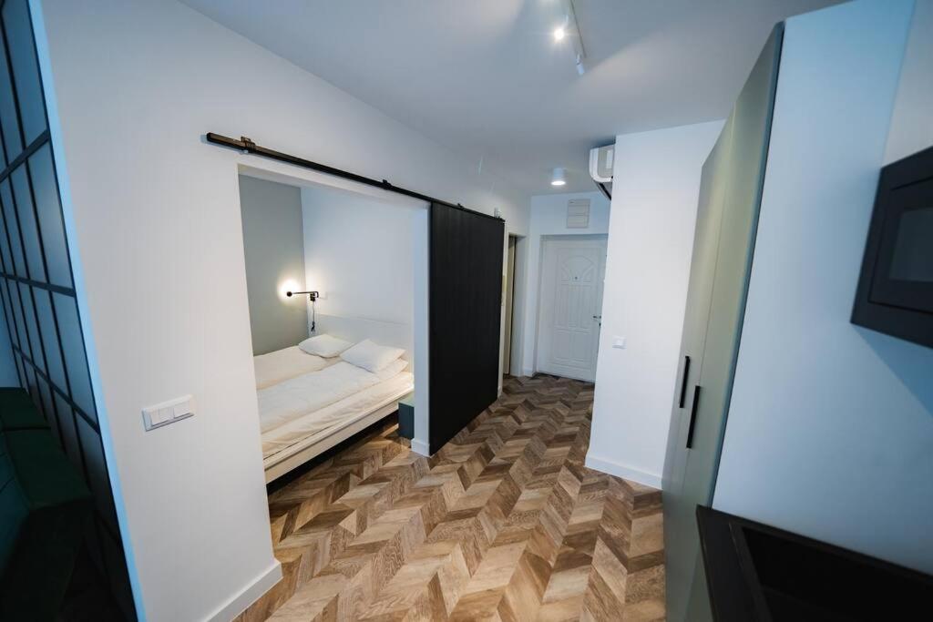 Designer Flat Heart Of The City Budapest Kültér fotó