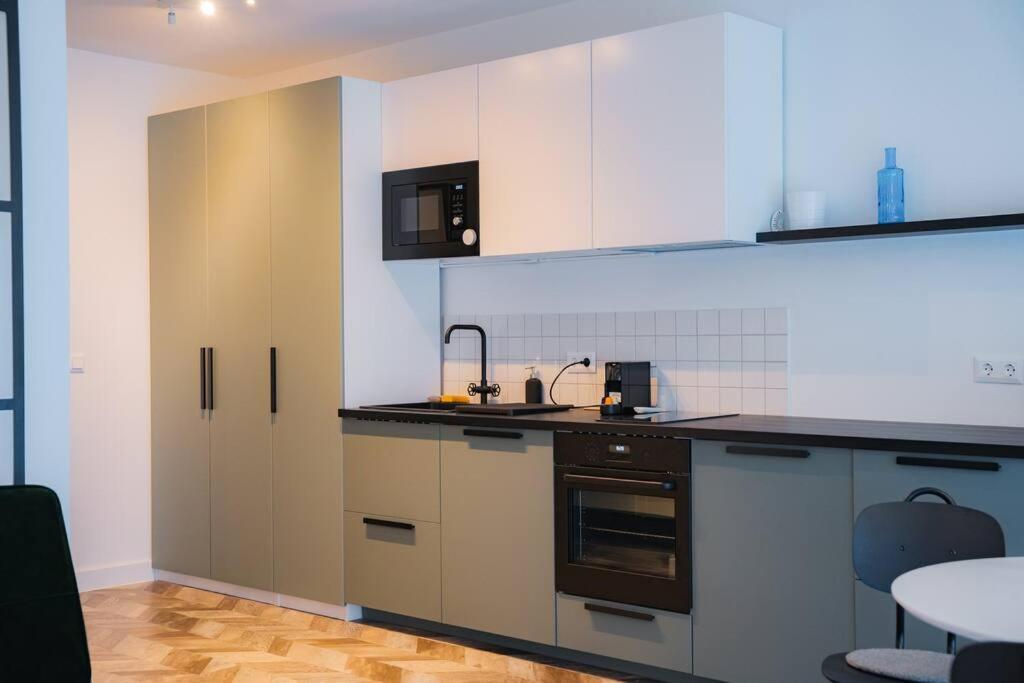 Designer Flat Heart Of The City Budapest Kültér fotó