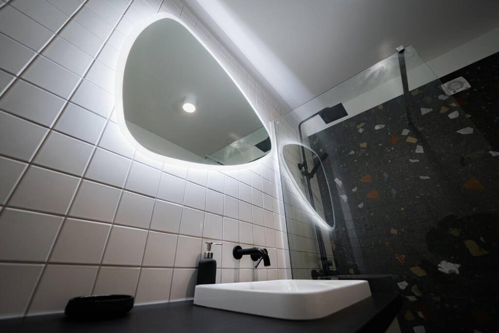 Designer Flat Heart Of The City Budapest Kültér fotó