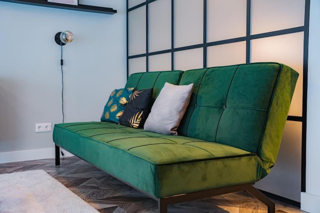 Designer Flat Heart Of The City Budapest Kültér fotó