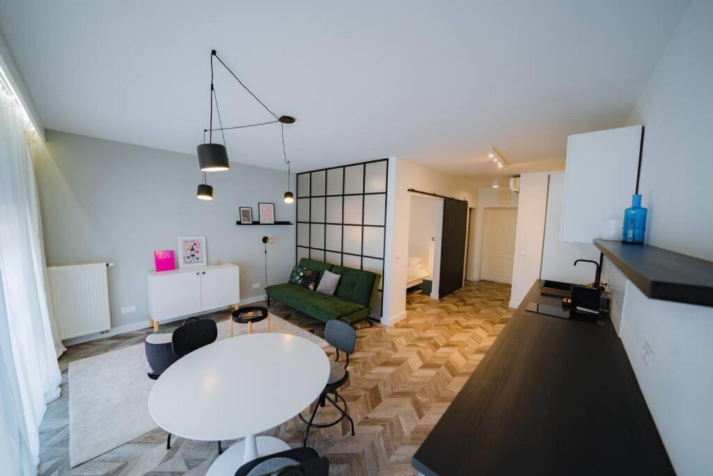 Designer Flat Heart Of The City Budapest Kültér fotó