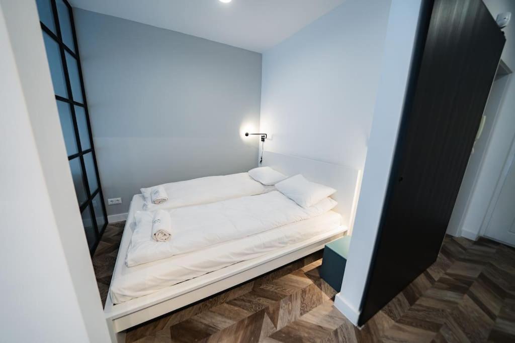 Designer Flat Heart Of The City Budapest Kültér fotó
