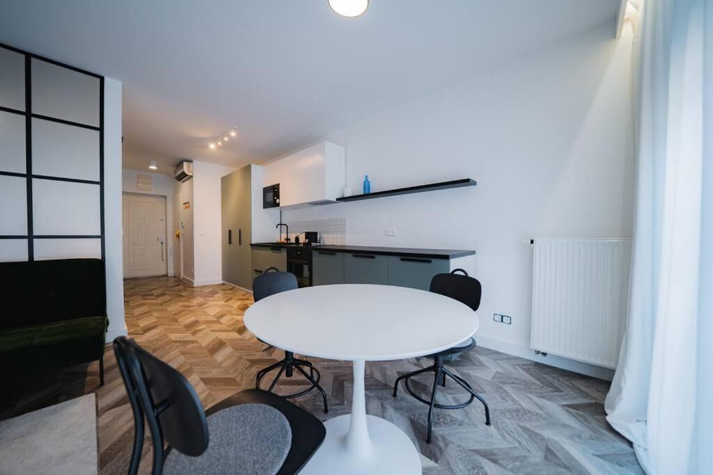 Designer Flat Heart Of The City Budapest Kültér fotó